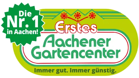 erstes aachener gartencenter logo